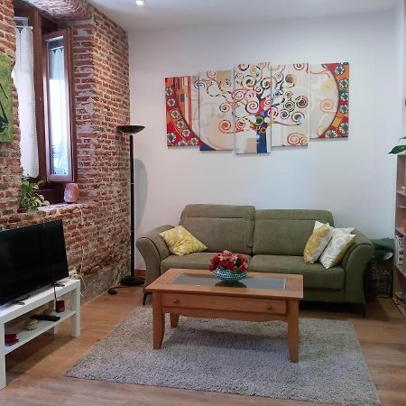 Apartamento Lavapies Al Lado Del Rastro Madryt Zewnętrze zdjęcie