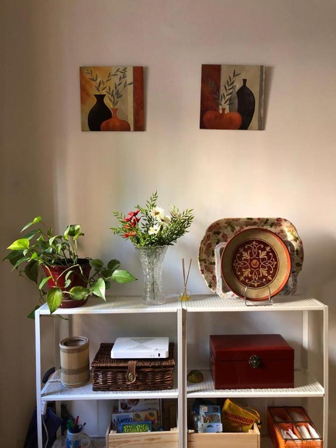 Apartamento Lavapies Al Lado Del Rastro Madryt Zewnętrze zdjęcie