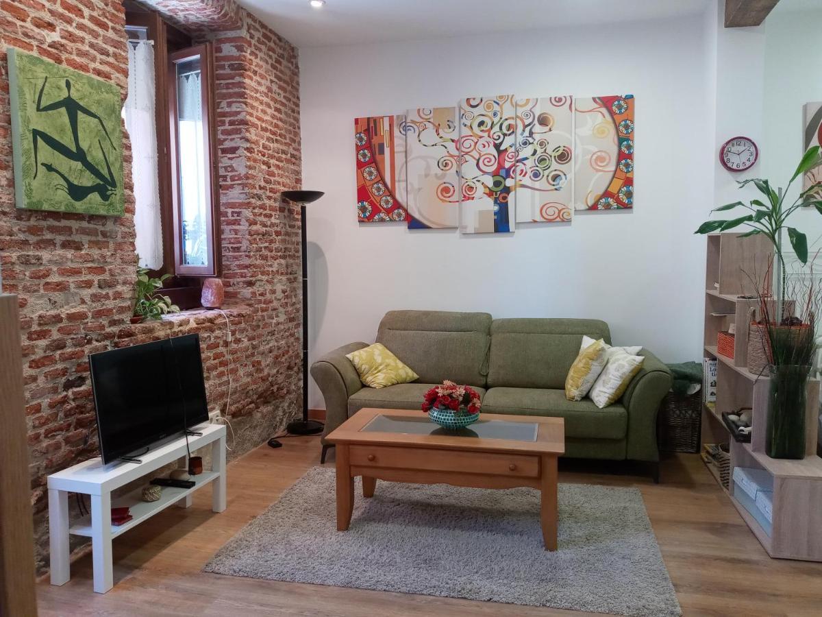 Apartamento Lavapies Al Lado Del Rastro Madryt Zewnętrze zdjęcie