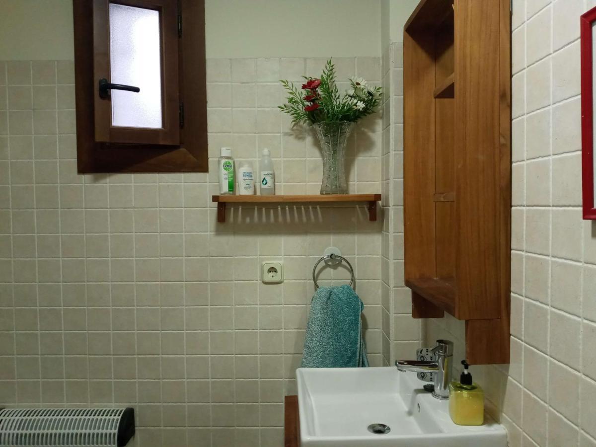 Apartamento Lavapies Al Lado Del Rastro Madryt Zewnętrze zdjęcie