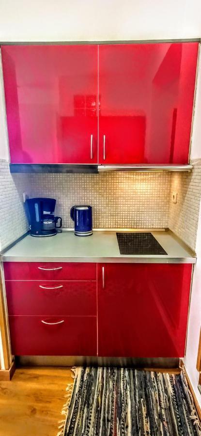 Apartamento Lavapies Al Lado Del Rastro Madryt Zewnętrze zdjęcie
