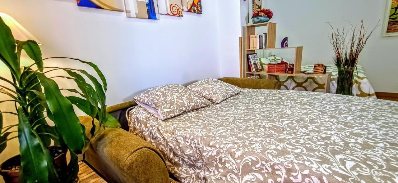 Apartamento Lavapies Al Lado Del Rastro Madryt Zewnętrze zdjęcie