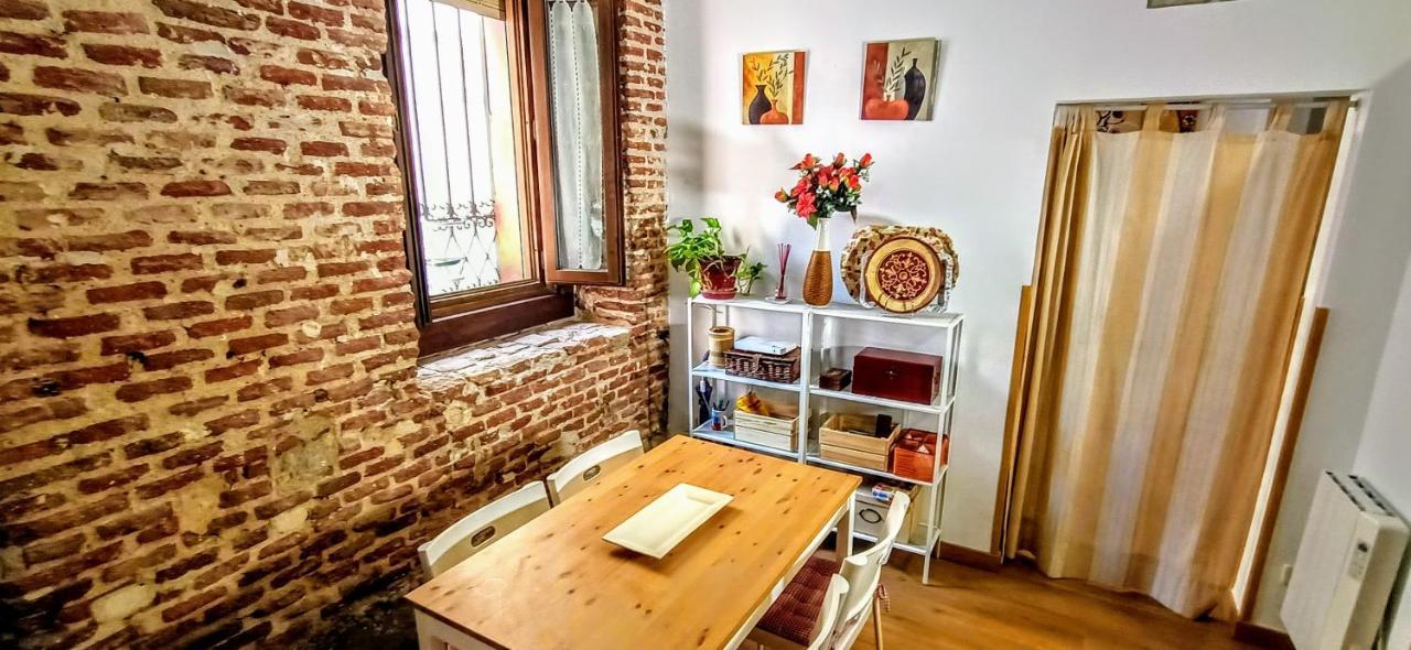 Apartamento Lavapies Al Lado Del Rastro Madryt Zewnętrze zdjęcie