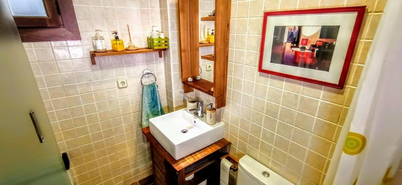 Apartamento Lavapies Al Lado Del Rastro Madryt Zewnętrze zdjęcie