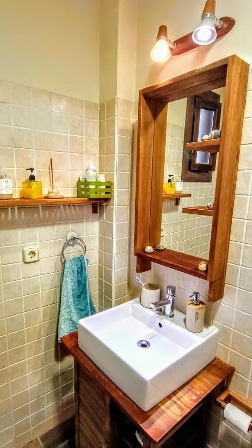 Apartamento Lavapies Al Lado Del Rastro Madryt Zewnętrze zdjęcie